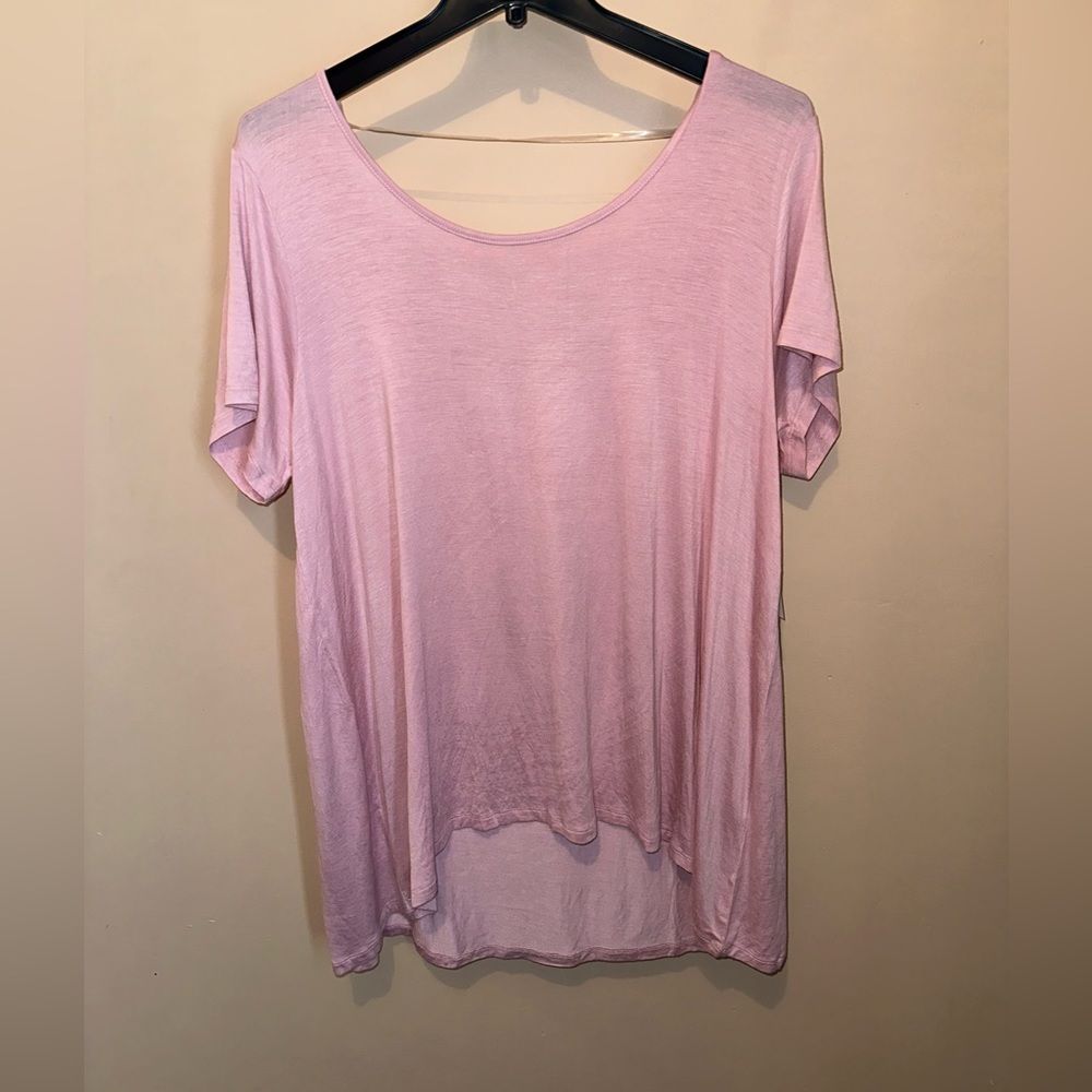NWT Eye Candy Shirt LOVE